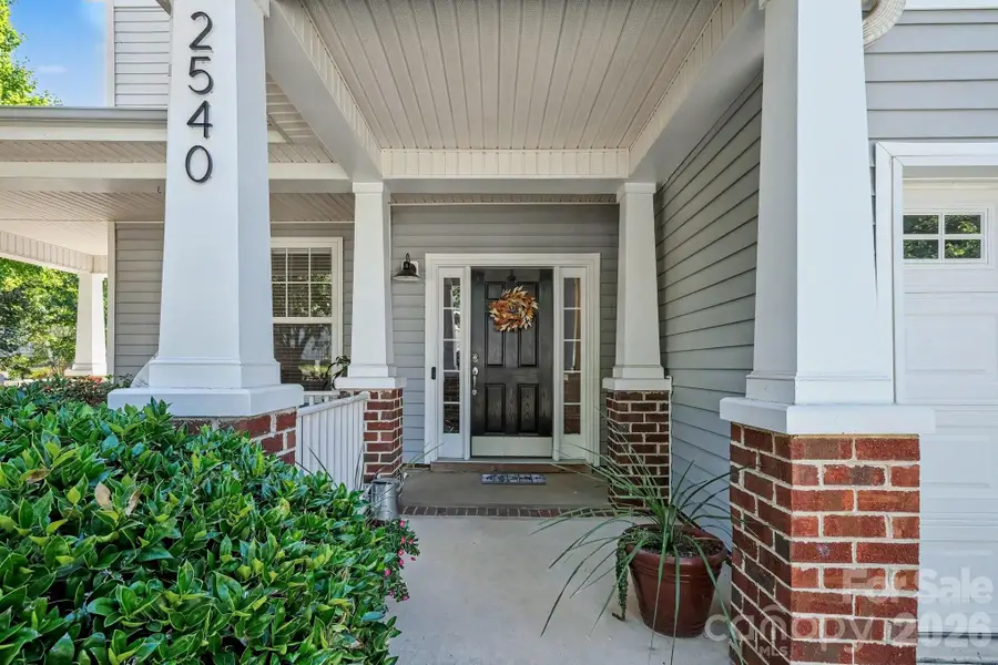 2540 Oakboro Lane, Charlotte, NC 28214 - #3