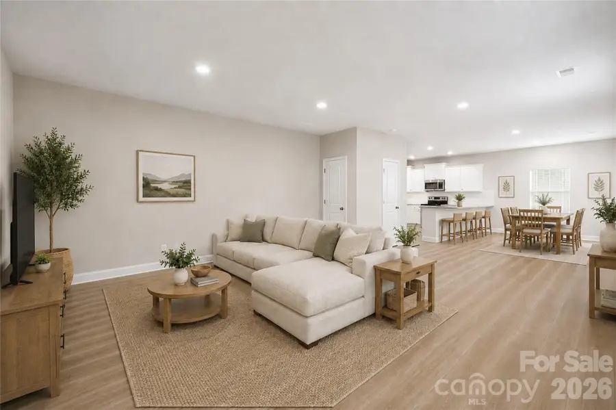 2239 Dardan Woods Drive, Charlotte, NC 28215 - #3