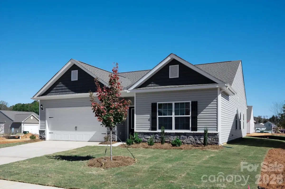 705 Lamorak Place, Richburg, SC 29729 - #1