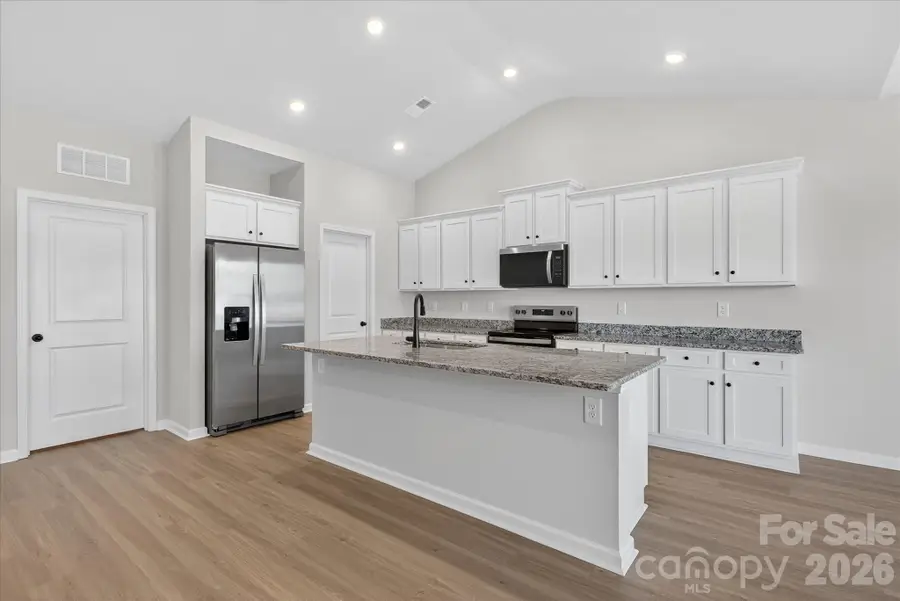 705 Lamorak Place, Richburg, SC 29729 - #3