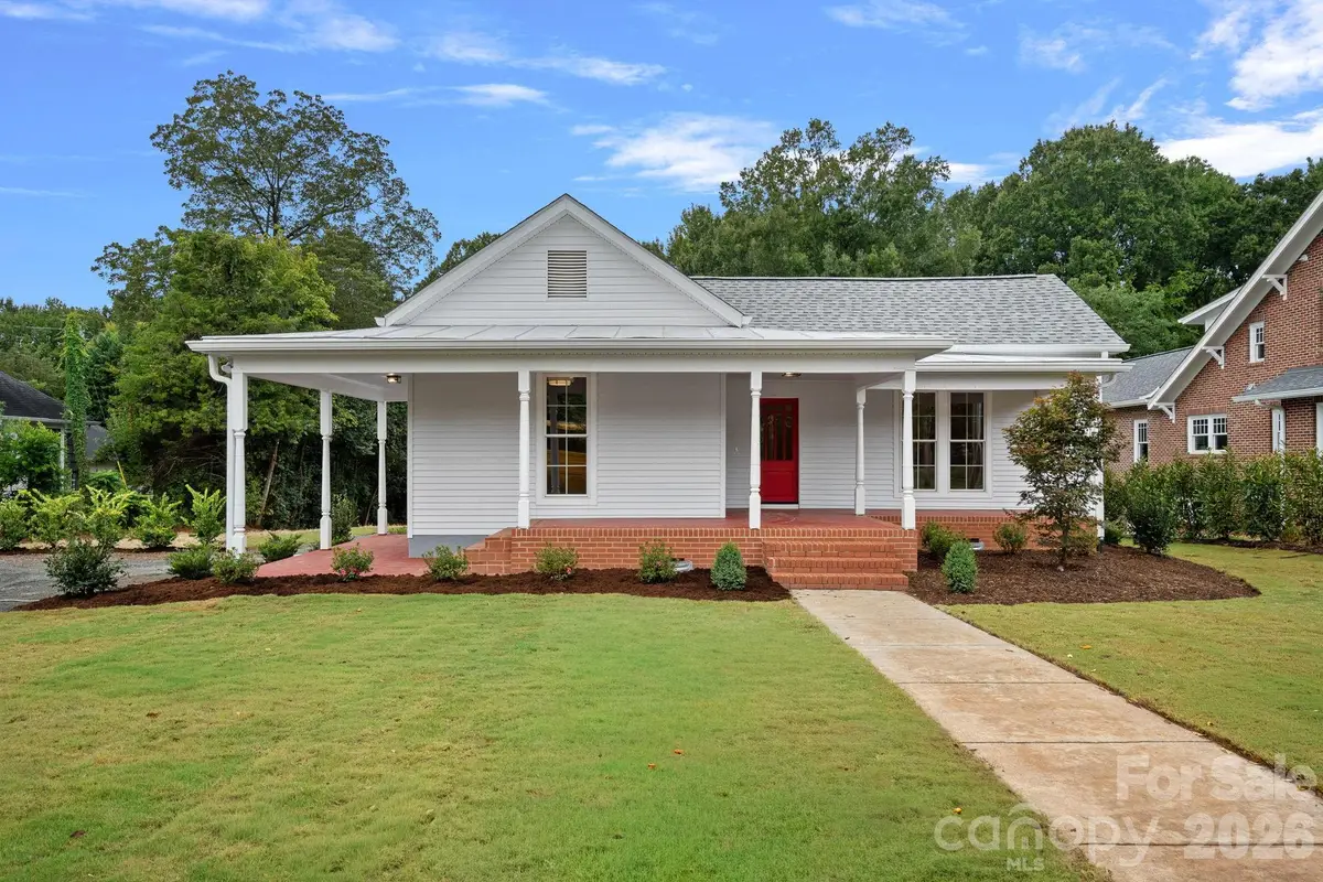 705 N Main Street, Davidson, NC 28036 - #1