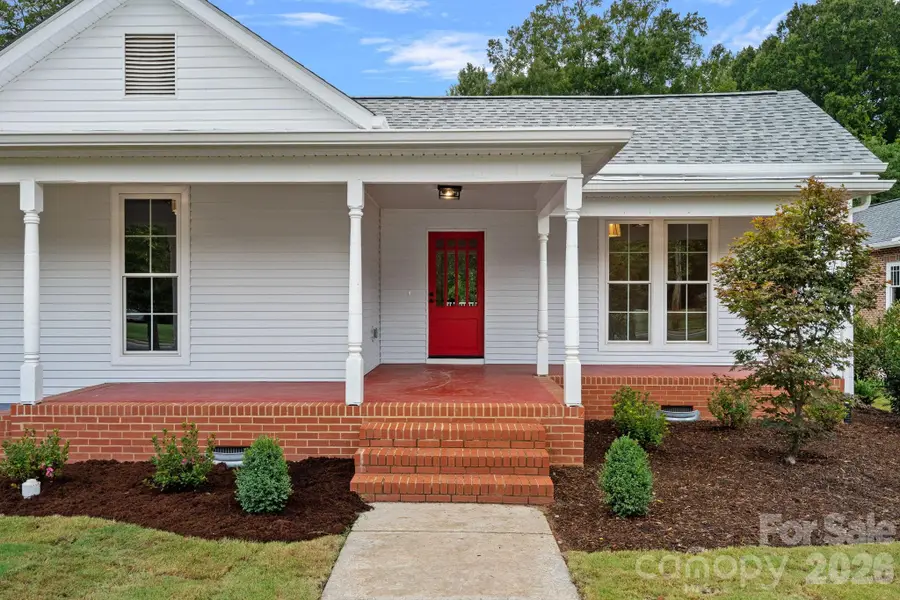 705 N Main Street, Davidson, NC 28036 - #2