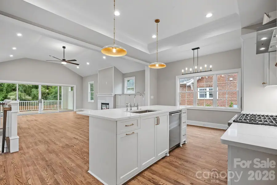 705 N Main Street, Davidson, NC 28036 - #3