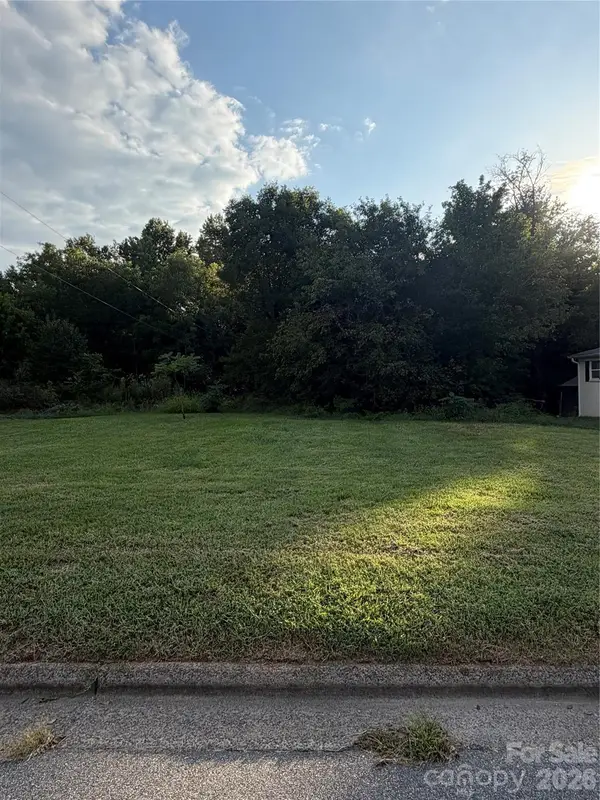 0 Broad Street, Salisbury, NC 28144