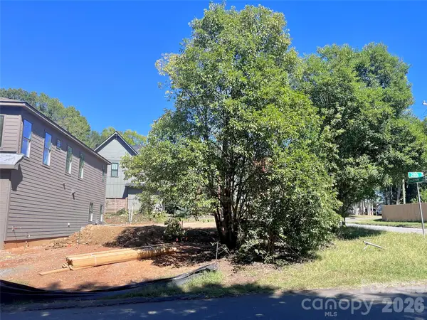 731 E 28th Street, Charlotte, NC 28205