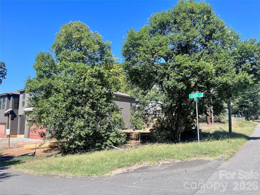 731 E 28th Street, Charlotte, NC 28205 - #3