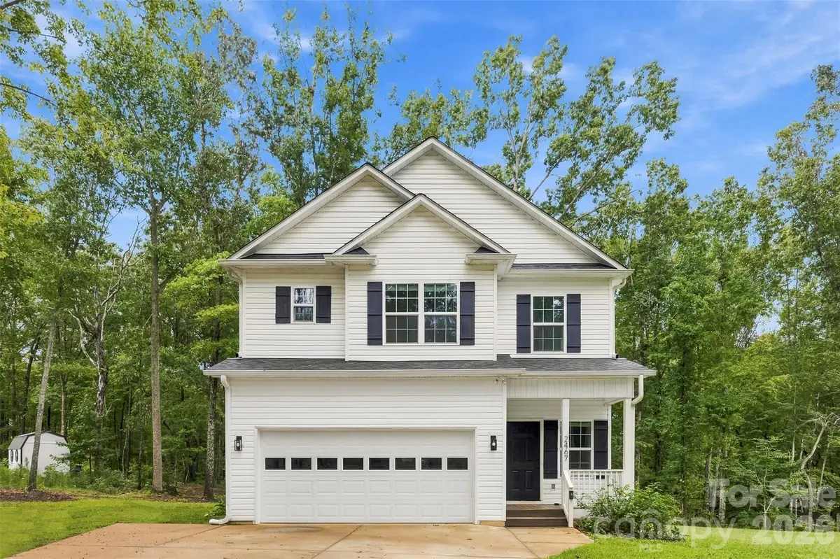 2467 Tart Road, York, SC 29745 - #1