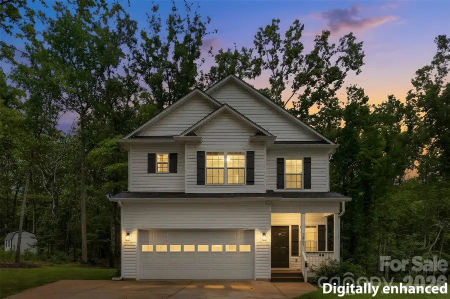 2467 Tart Road, York, SC 29745 - #2