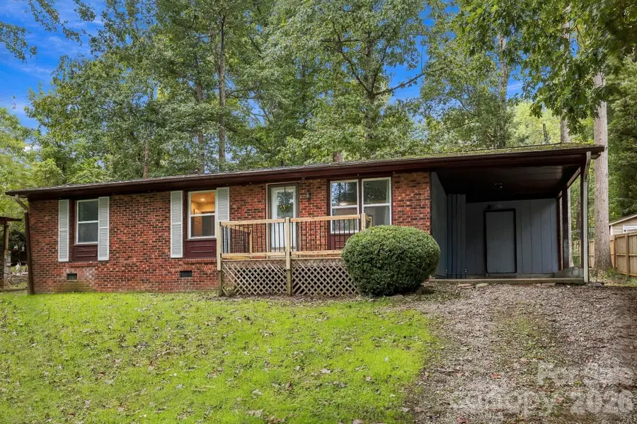 36 Medlin Lane, Flat Rock, NC 28731 - #2