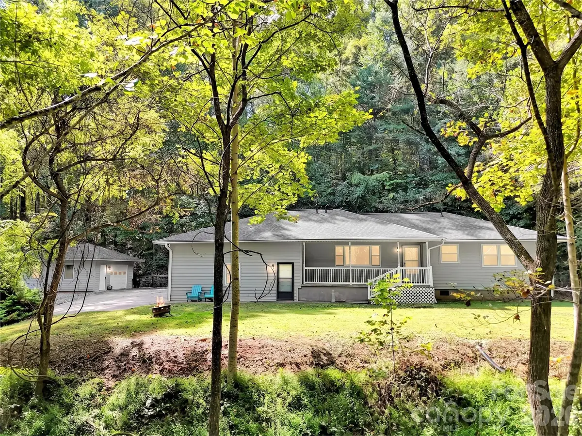 250 Camp Creek Road, Whittier, NC 28789 - #1