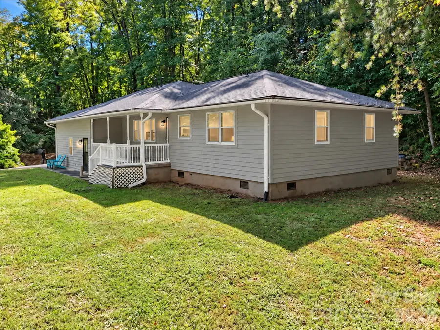 250 Camp Creek Road, Whittier, NC 28789 - #2