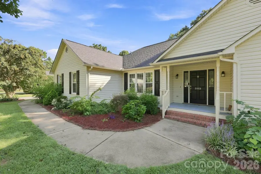 303 N Deerfield Circle, Salisbury, NC 28147 - #3