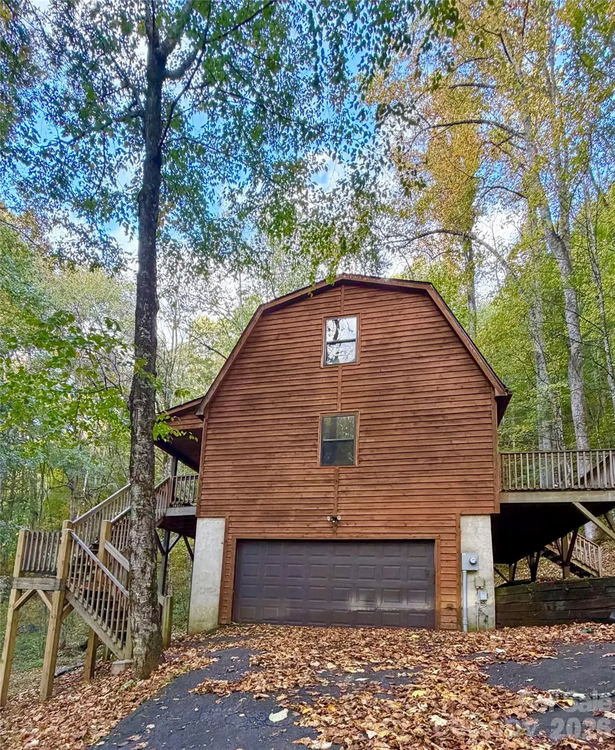 579 Apple Creek Road, Waynesville, NC 28786 - #1