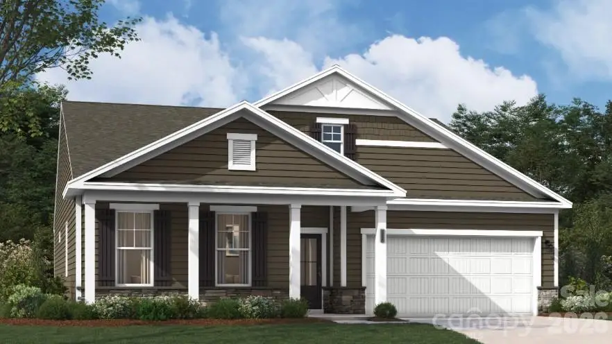 1015 Garfield Road, Sherrills Ford, NC 28673 - #1