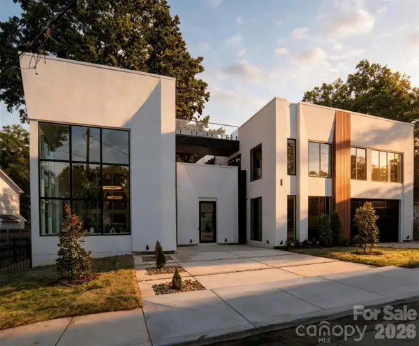 1159 Woodside Avenue, Charlotte, NC 28205