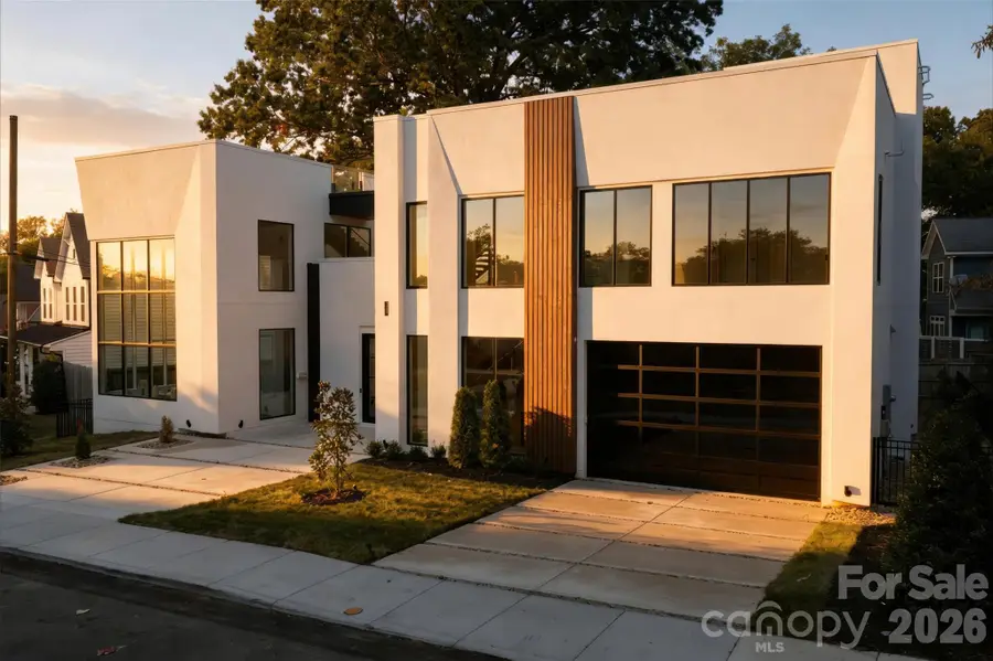 1159 Woodside Avenue, Charlotte, NC 28205 - #2