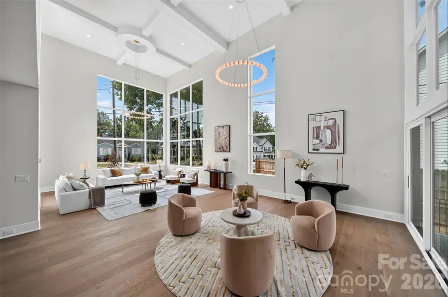 1159 Woodside Avenue, Charlotte, NC 28205 - #3