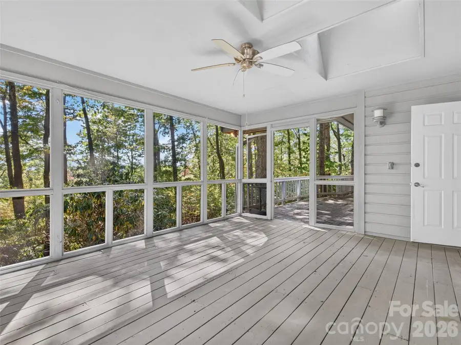 172 Clock Crest Drive, Pisgah Forest, NC 28768 - #2