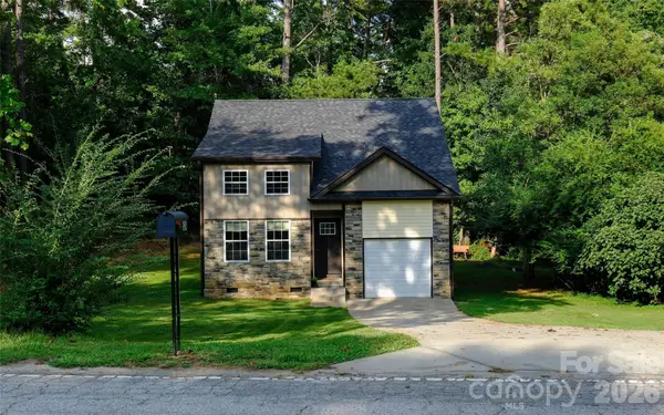 524 Asbury Drive, Landrum, SC 29356