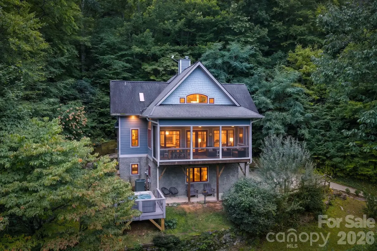 18 Wood Haven Lane, Black Mountain, NC 28711 - #1