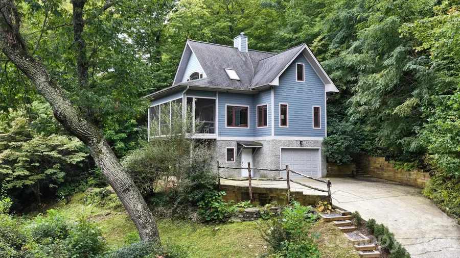 18 Wood Haven Lane, Black Mountain, NC 28711 - #2