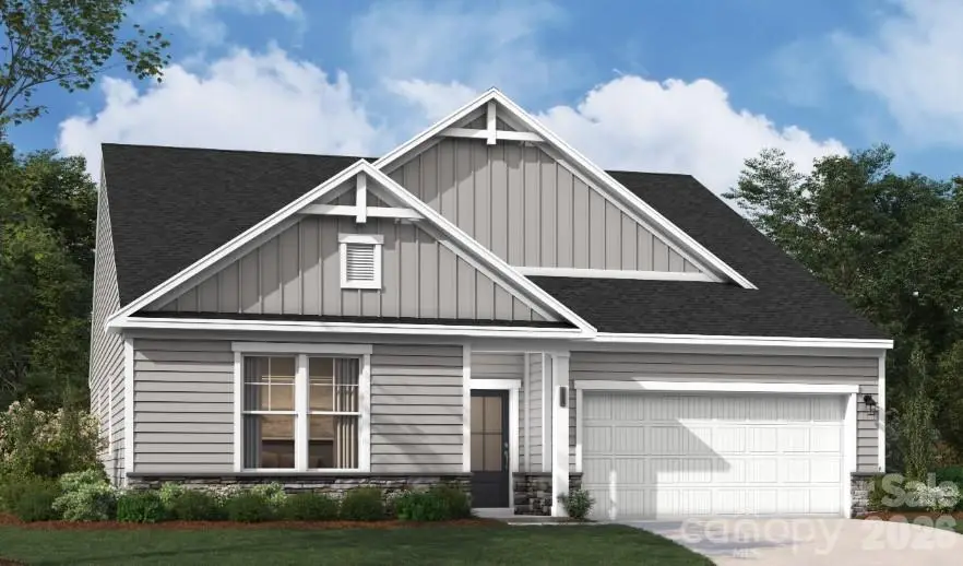 9136 Fairlee Road, Sherrills Ford, NC 28673 - #1