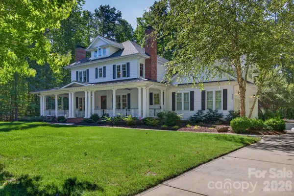 935 Irish Creek Drive, Landis, NC 28088