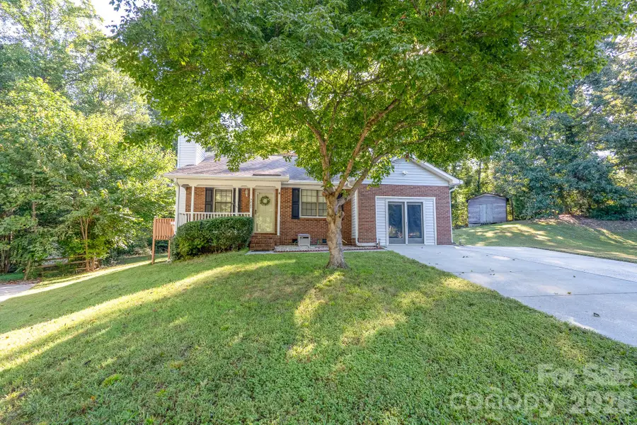 5805 Woodrock Court, Charlotte, NC 28214 - #2