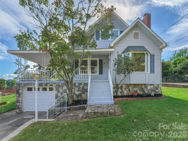 135 Patton Avenue, Canton, NC 28716