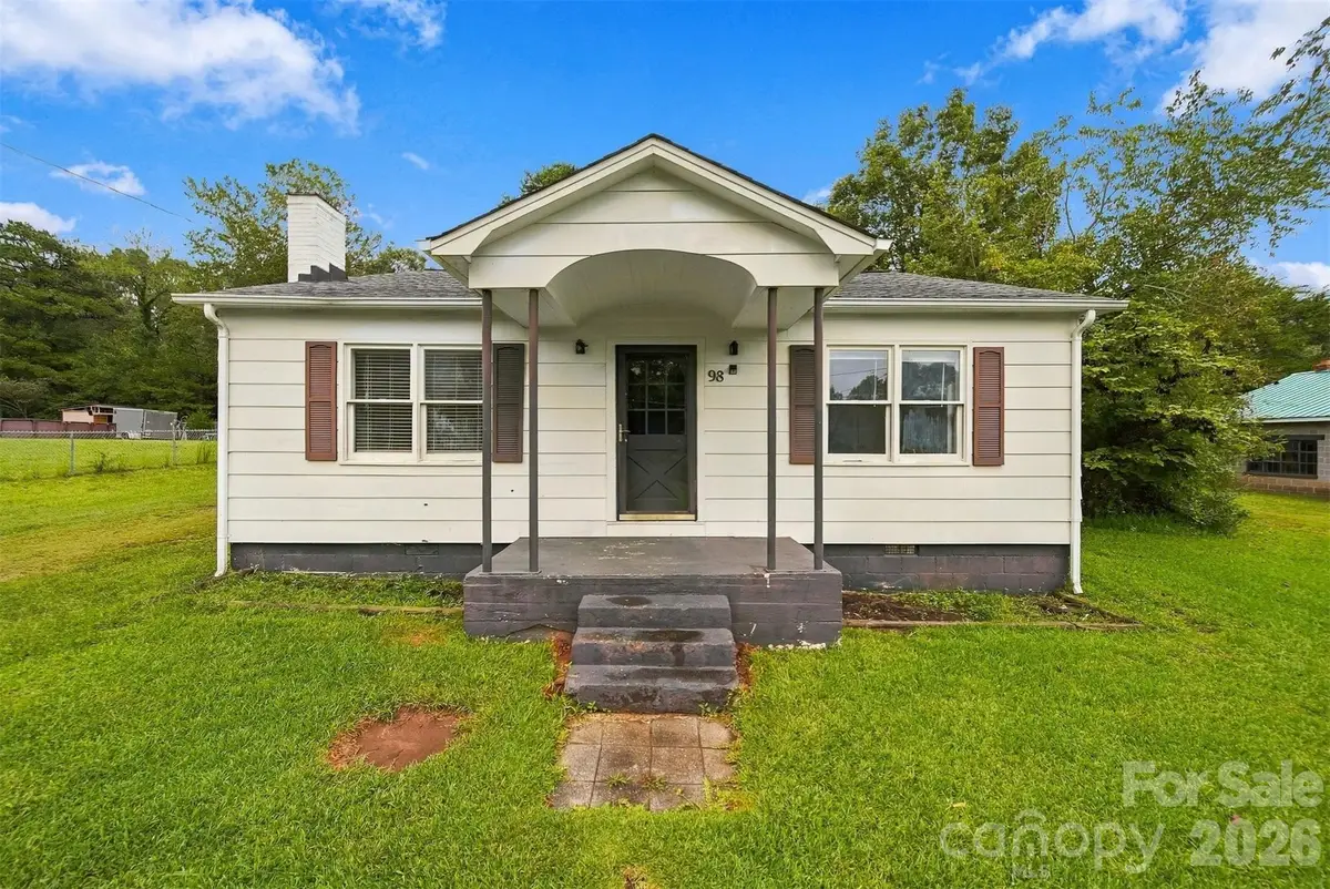 98 Duke Street, Granite Falls, NC 28630 - #1
