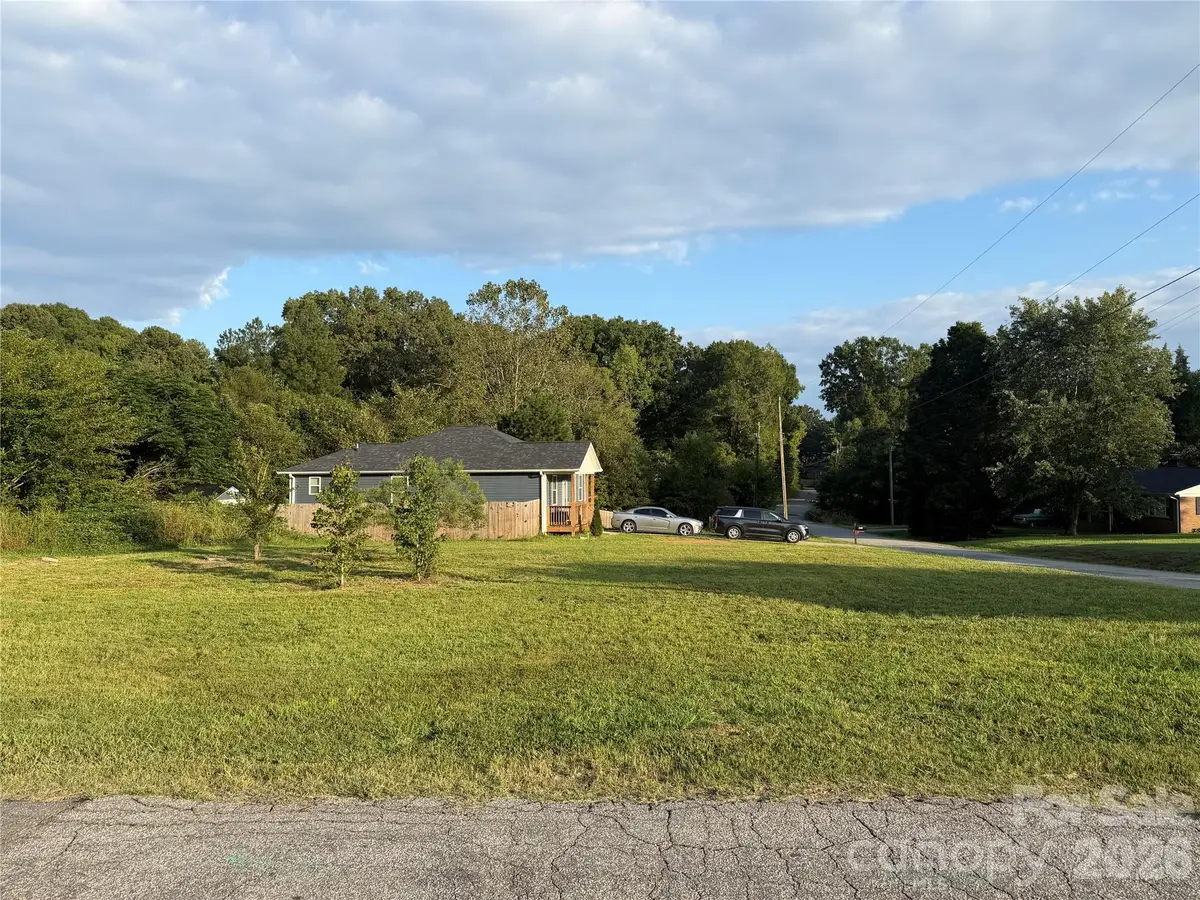 0 Grant Street, East Spencer, NC 28144 - #1