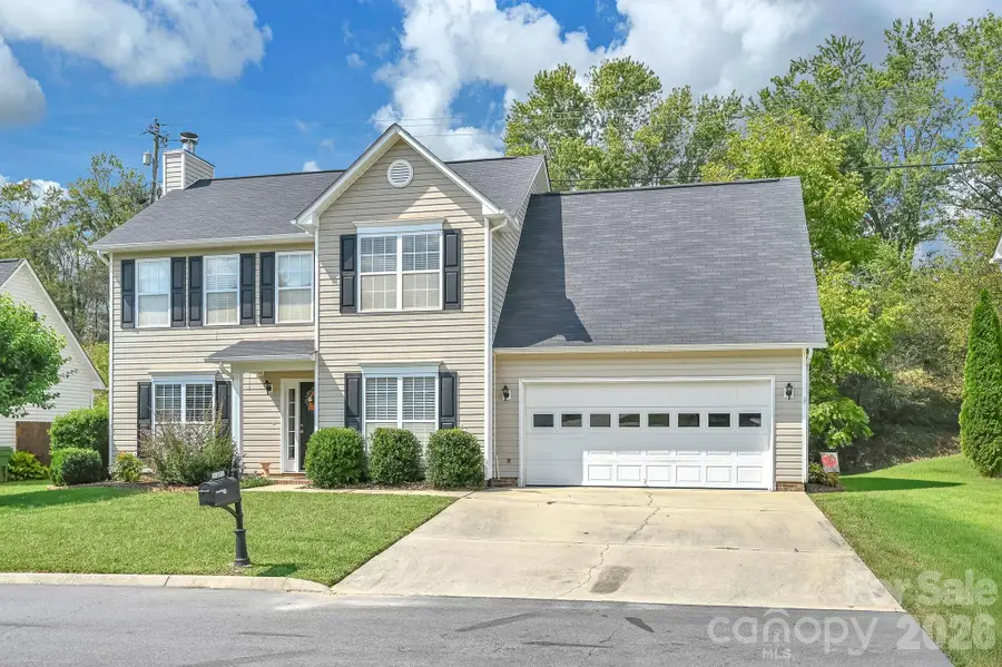 21 Sunberry Trail N, Fletcher, NC 28732 - #2