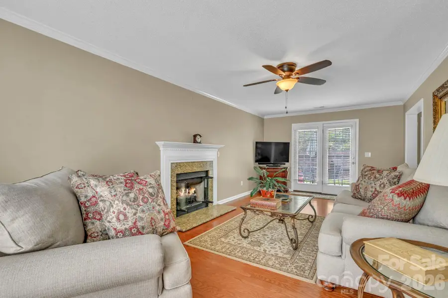 21 Sunberry Trail N, Fletcher, NC 28732 - #3