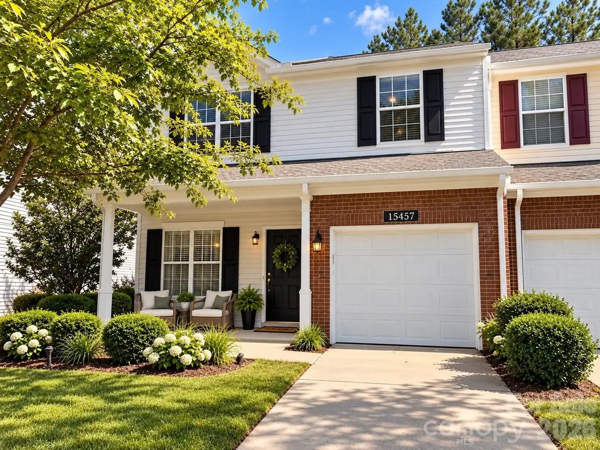 15457 Tully House Court #6171, Charlotte, NC 28277 - #1