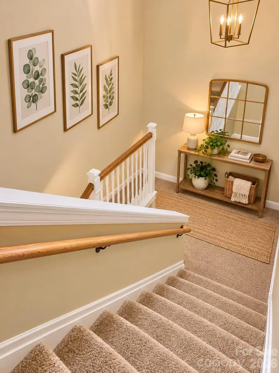 15457 Tully House Court #6171, Charlotte, NC 28277 - #3