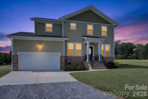 1022 Heath Helms Road, Monroe, NC 28110