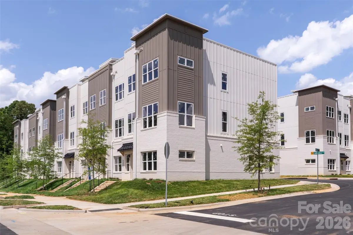 4004, 4008, 4012, 4016 Arvida Lane, Charlotte, NC 28208 - #1
