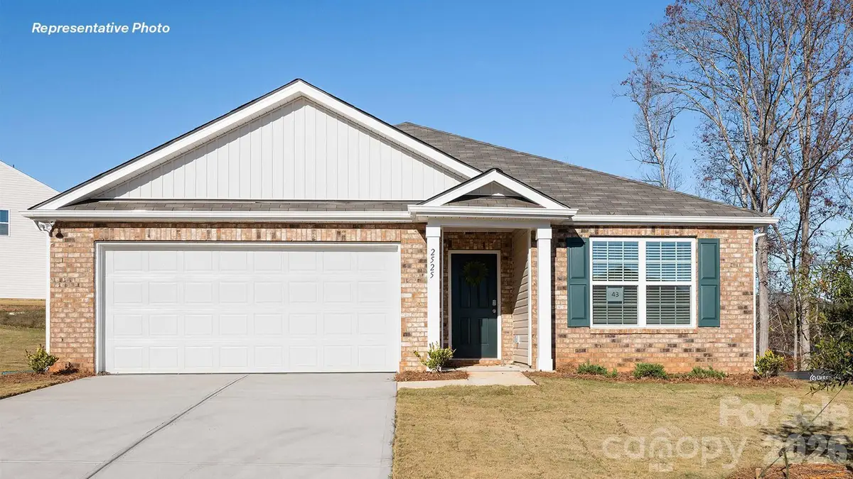 2638 Goose Fair Road, Maiden, NC 28650 - #1