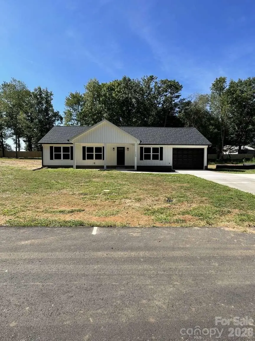 120 Francis Drive, Lawndale, NC 28090 - #1