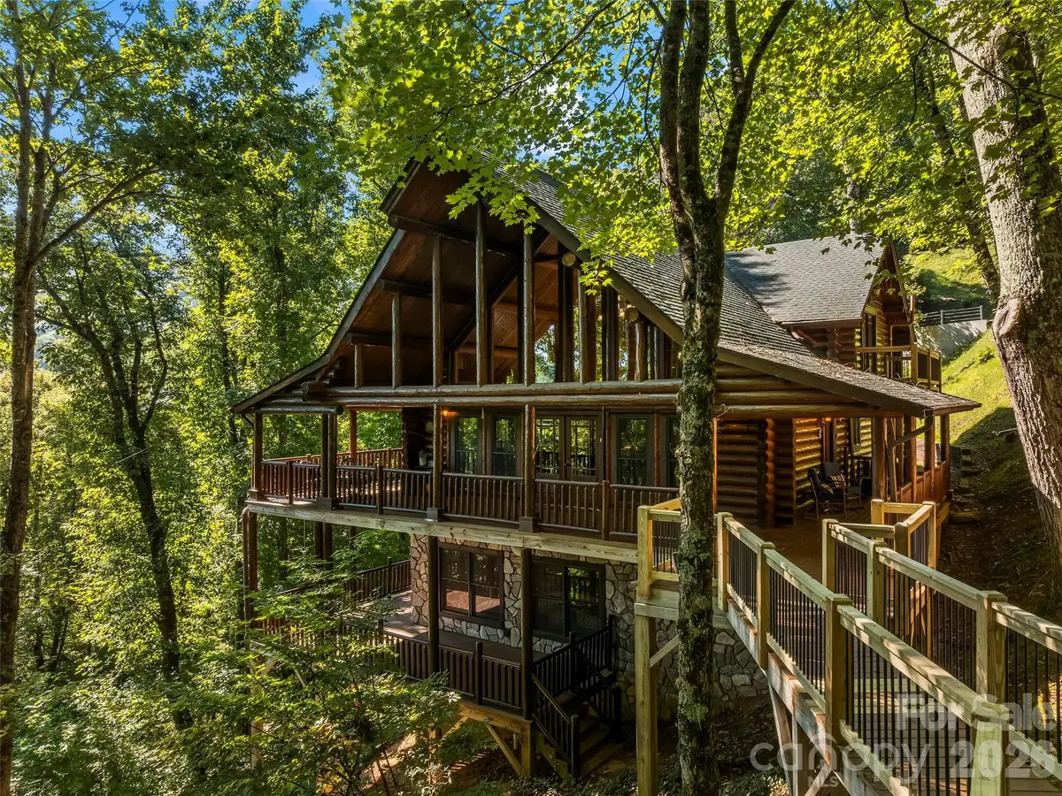 44 Kamama Trail, Maggie Valley, NC 28751 - #1