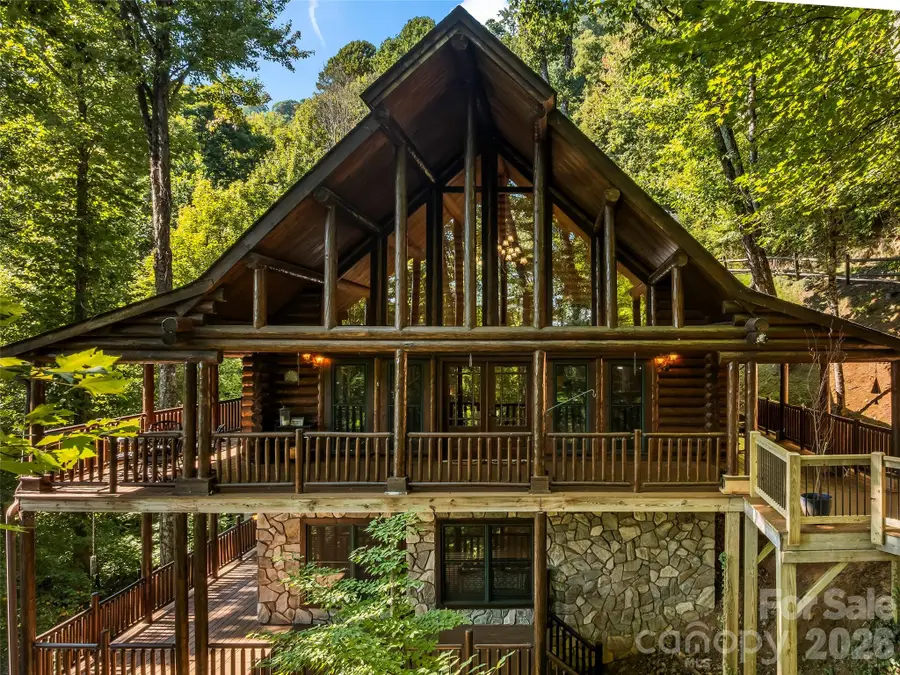 44 Kamama Trail, Maggie Valley, NC 28751 - #2