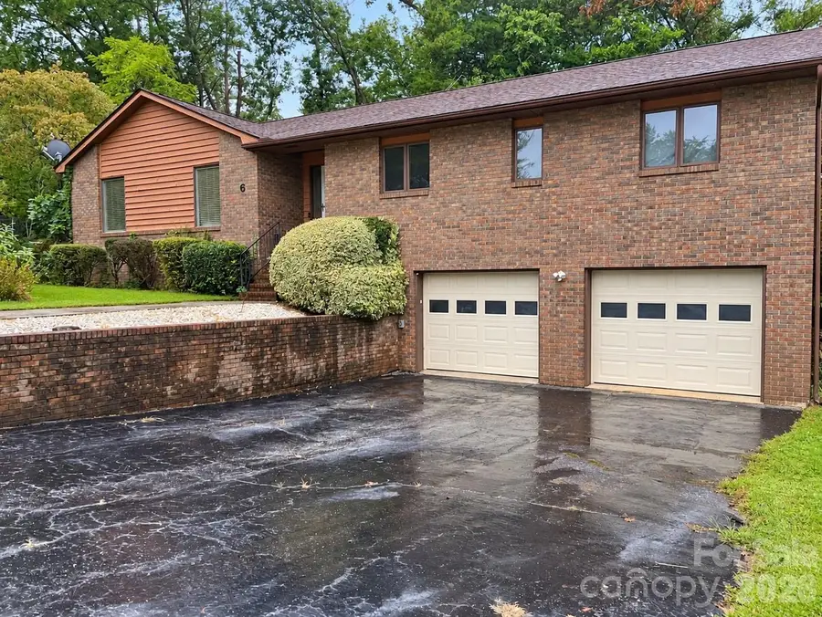 6 Daniel Drive, Fletcher, NC 28732 - #3