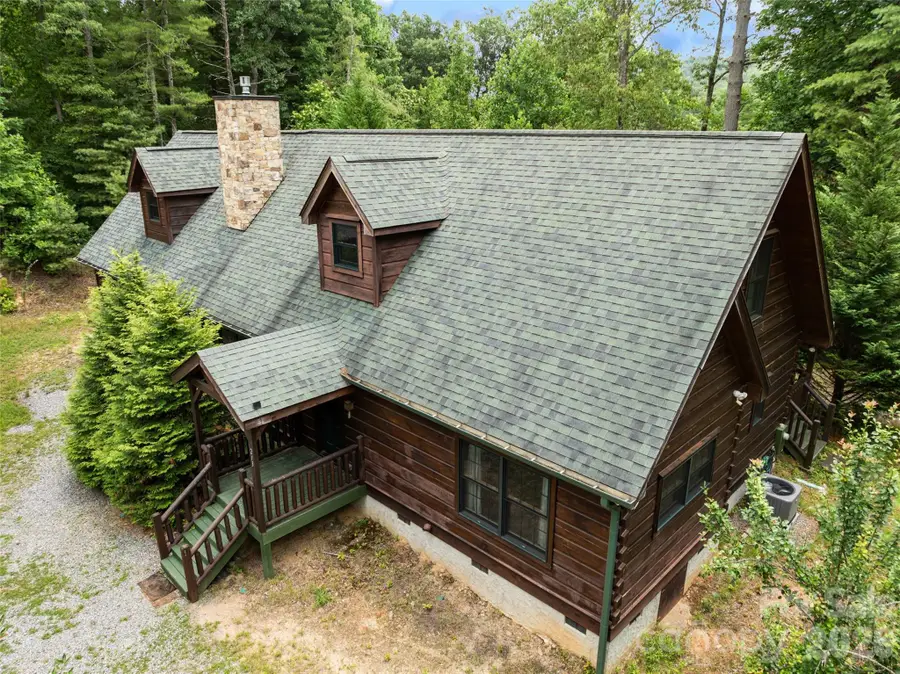 213 Big Valley Road, Pisgah Forest, NC 28768 - #3