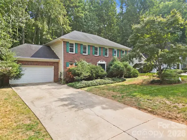 12417 Angel Oak Drive, Huntersville, NC 28078