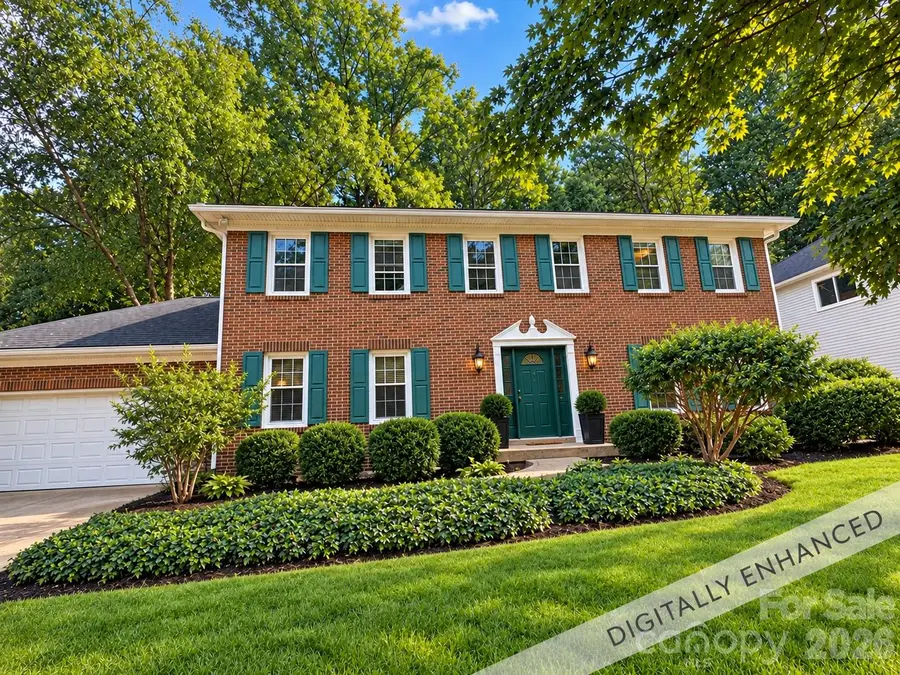 12417 Angel Oak Drive, Huntersville, NC 28078 - #2