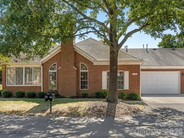11345 Olde Turnbury Court, Charlotte, NC 28277