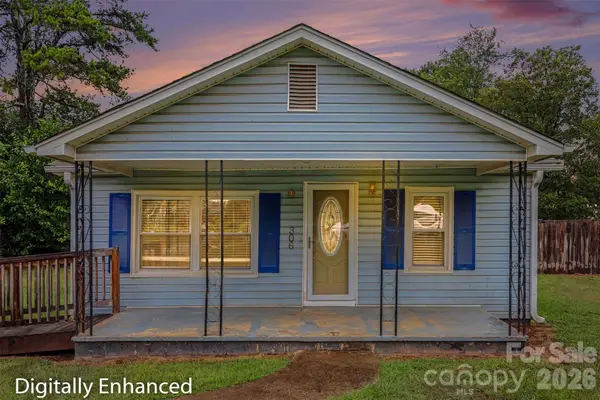 306 Edel Street, Kings Mountain, NC 28086