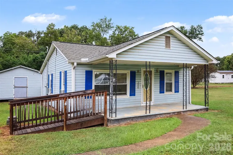 306 Edel Street, Kings Mountain, NC 28086 - #3