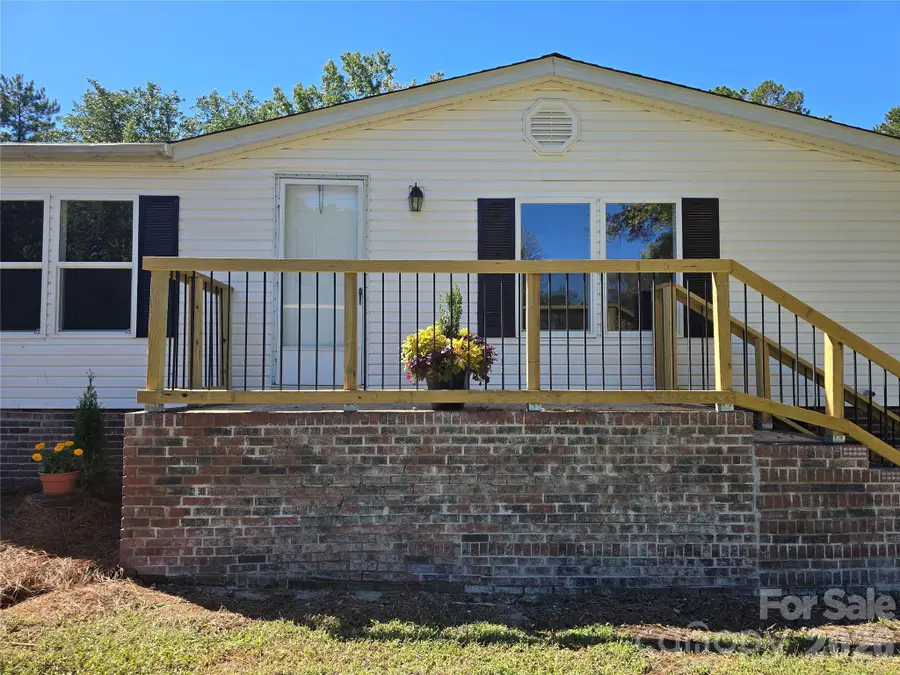 660 Childers Road, Cleveland, NC 27013 - #2