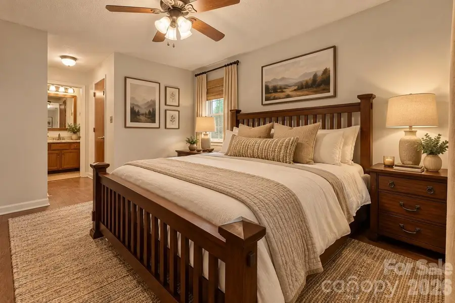 501 Woodfield Drive, Asheville, NC 28803 - #2